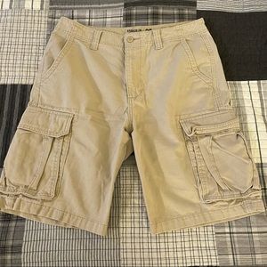 Men’s Cargo Shorts